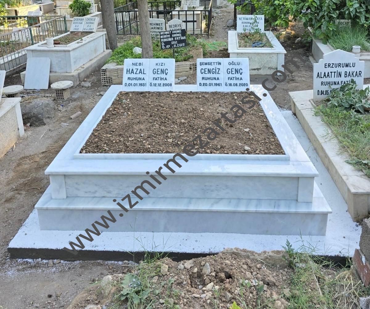AİLE KABRİ 004