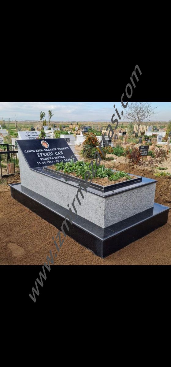 GRANİT MEZAR 010