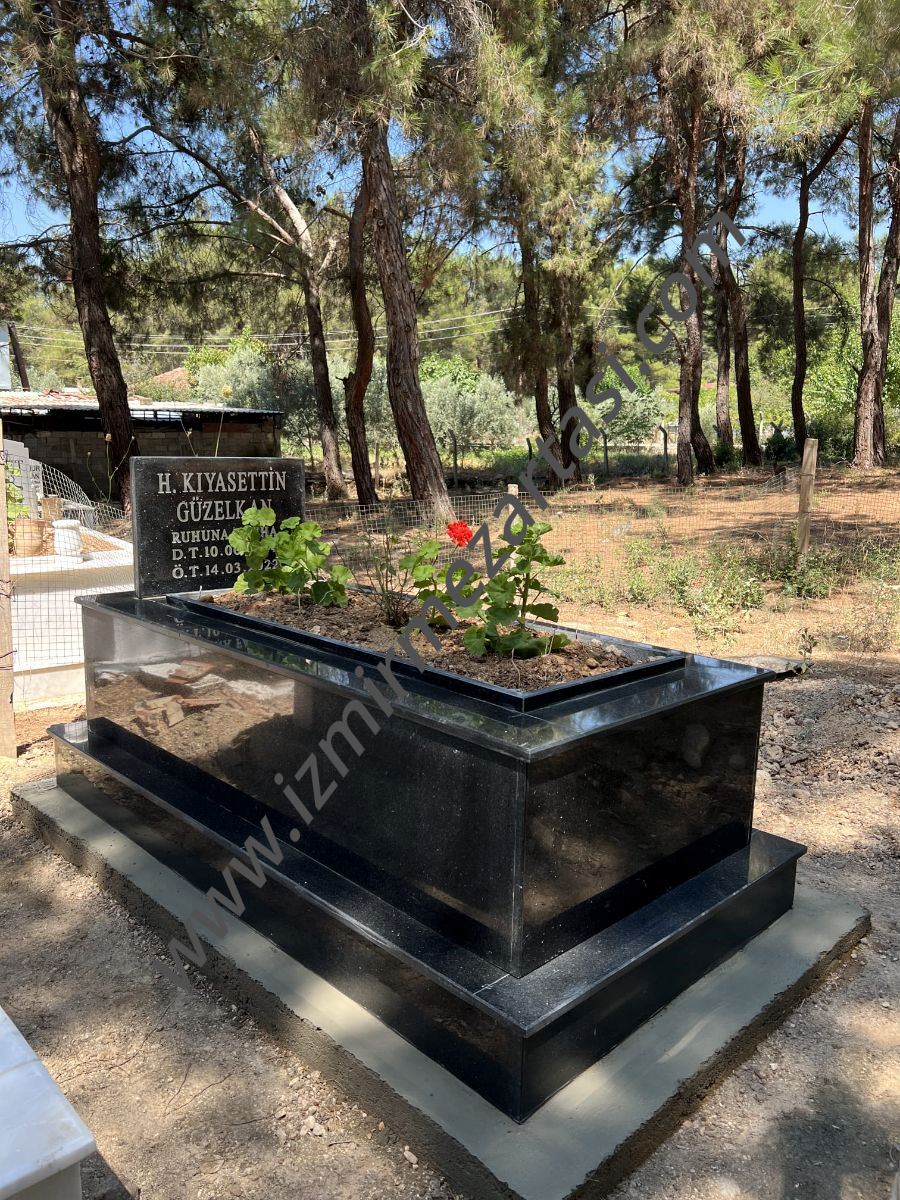 GRFANİT MEZAR 003