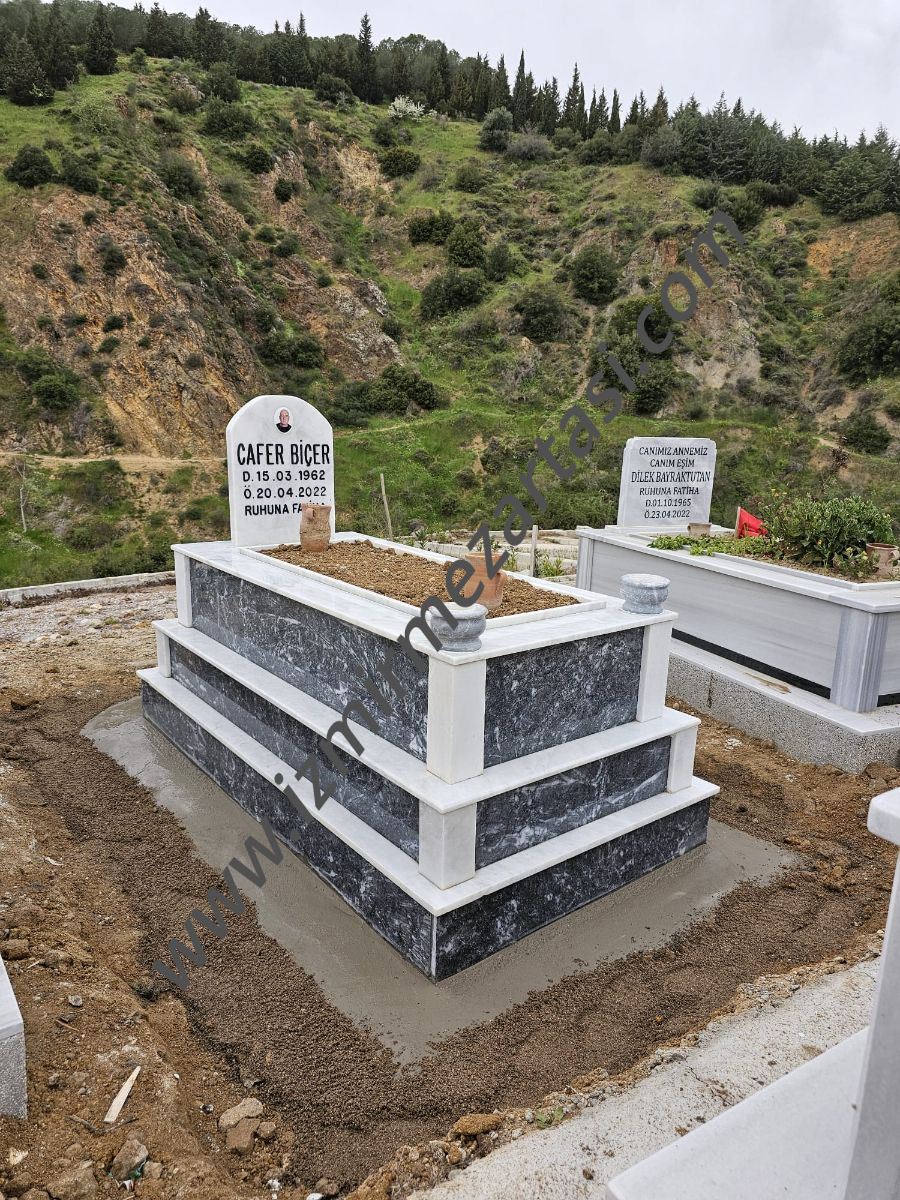 MERMER MEZAR 107