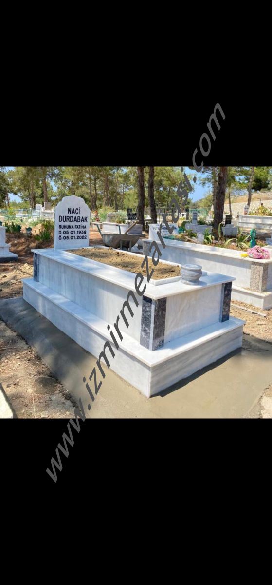 MERMER MEZAR 185