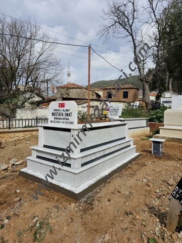 MERMER VE GRANİT MEZAR 106