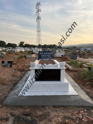 MERMER VE GRANİT MEZAR105