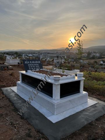 MERMER VE GRANİT MEZAR105